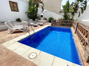 Casa Pueblo, La Herradura
